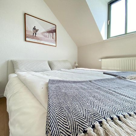 K2-Project - Midcentury-Smart-Home Am Kassberg Chemnitz Exteriör bild
