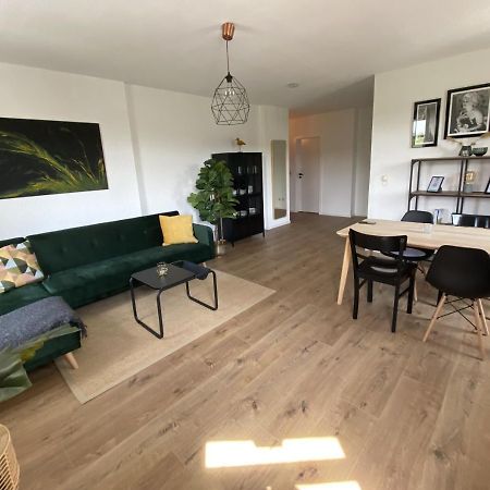 K2-Project - Midcentury-Smart-Home Am Kassberg Chemnitz Exteriör bild