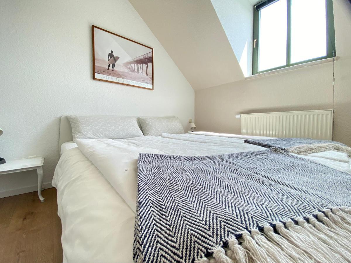 K2-Project - Midcentury-Smart-Home Am Kassberg Chemnitz Exteriör bild